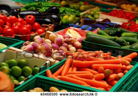 關於和樂蔬果1
